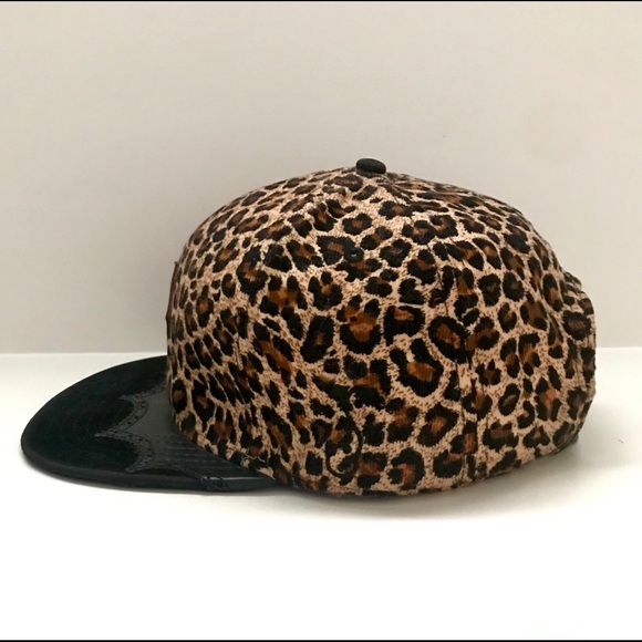 Grassroots California Wild Yet Classy Strapback - Picture 3 of 6